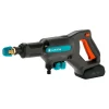 Garden AquaClean 24/18V RtU set (2,5Ah batteri + standardladdare)