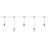 Garden 24 Deco Light Chain 10L Extra
