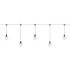 Garden 24 Deco Light Chain 10L Start