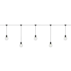 Garden 24 Deco Light Chain 10L Start