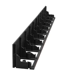 GardenEdge Höjd 10 cm Längd: 100 cm
