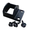 Garden Element 4-Pack Svart