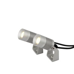 Garden Kit LED Utebelysning 2-Pack
