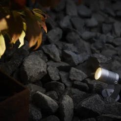 Garden Kit LED Utebelysning 2-Pack