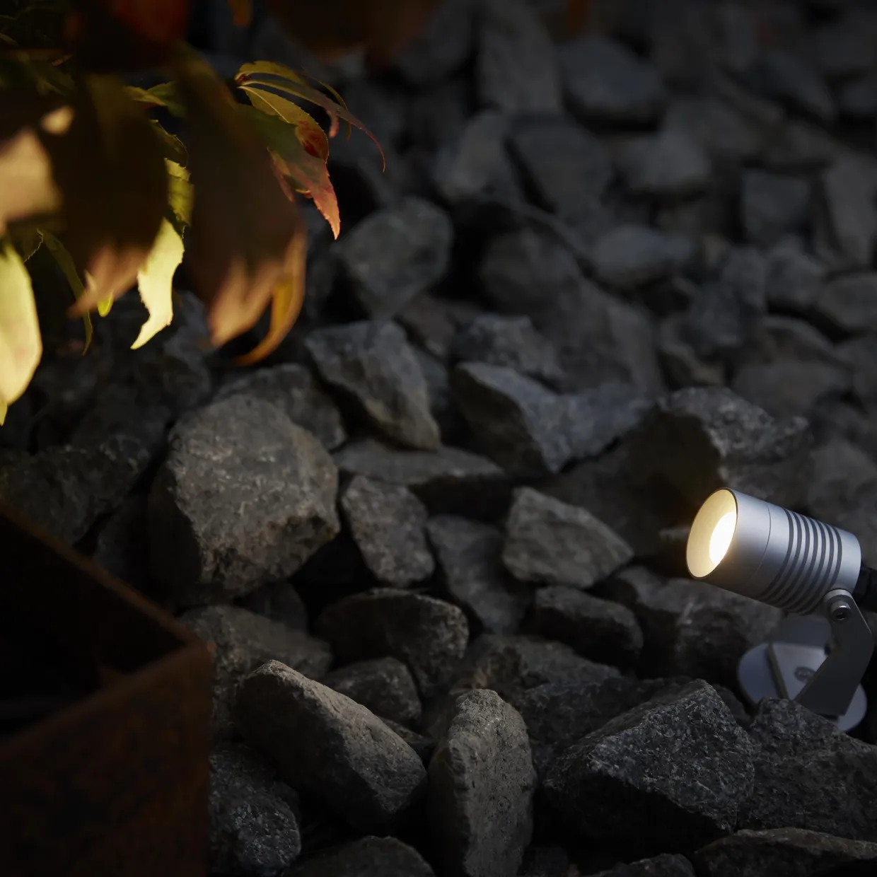 Garden Kit LED Utebelysning 2-Pack