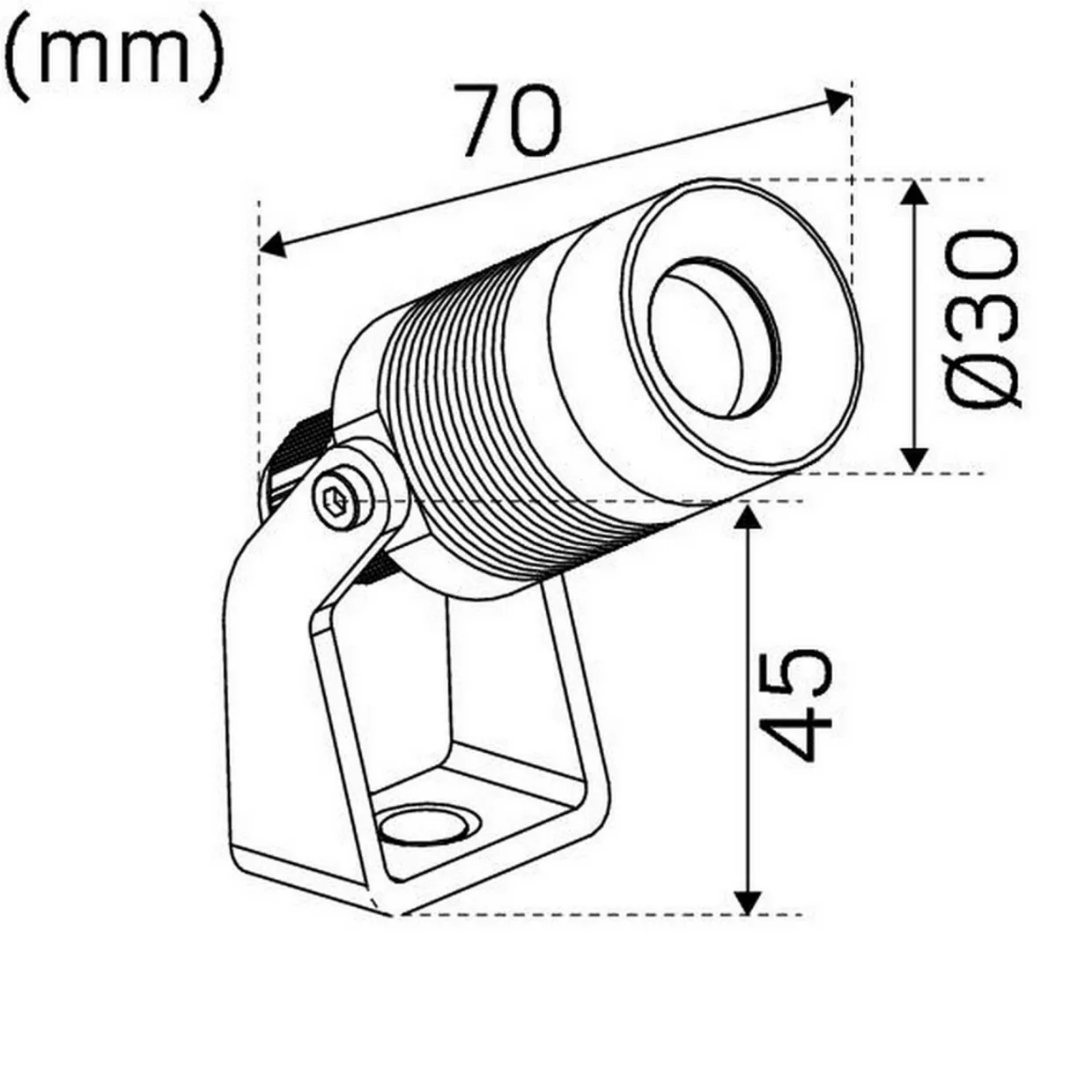Garden Kit LED Utebelysning 2-Pack