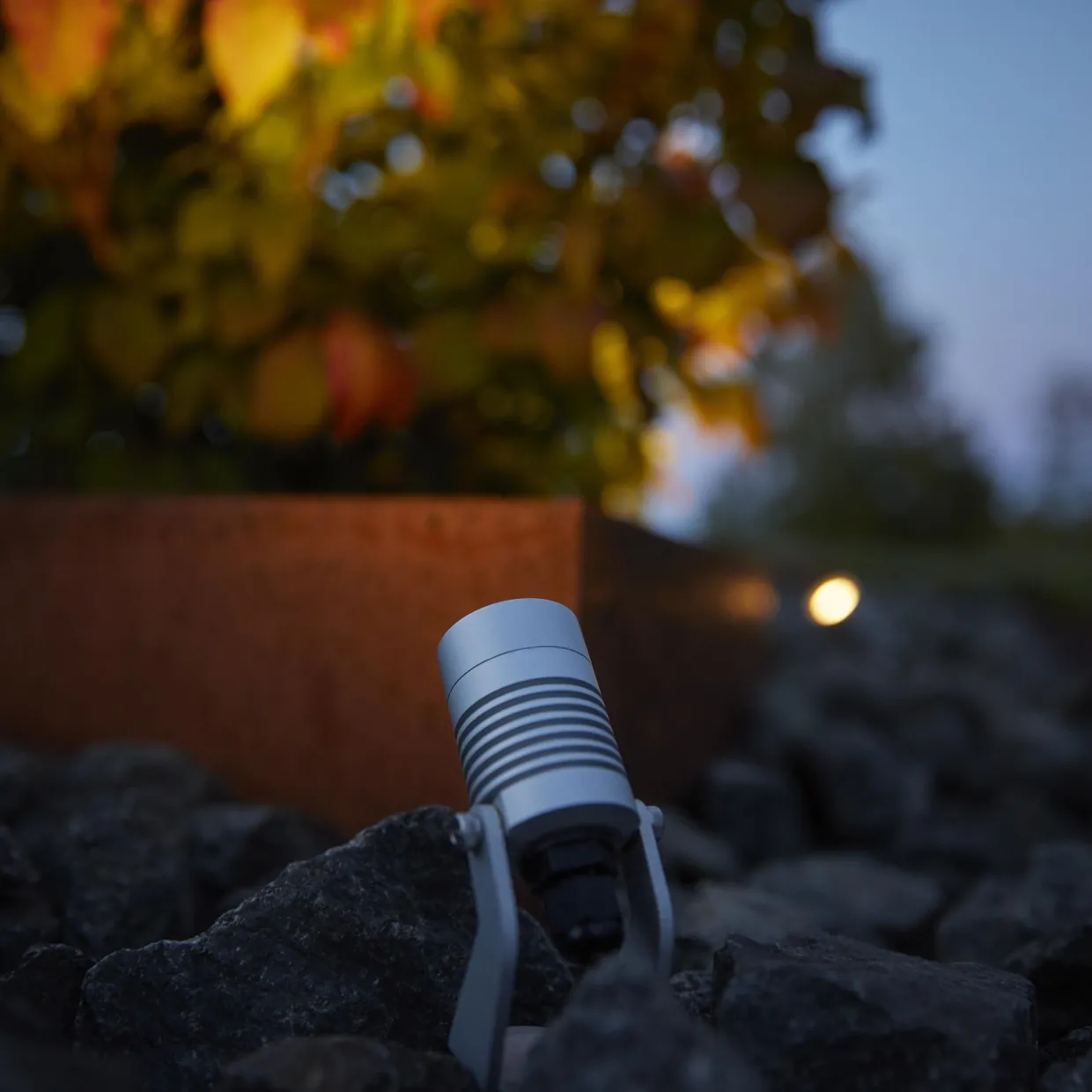 Garden Kit LED Utebelysning 2-Pack