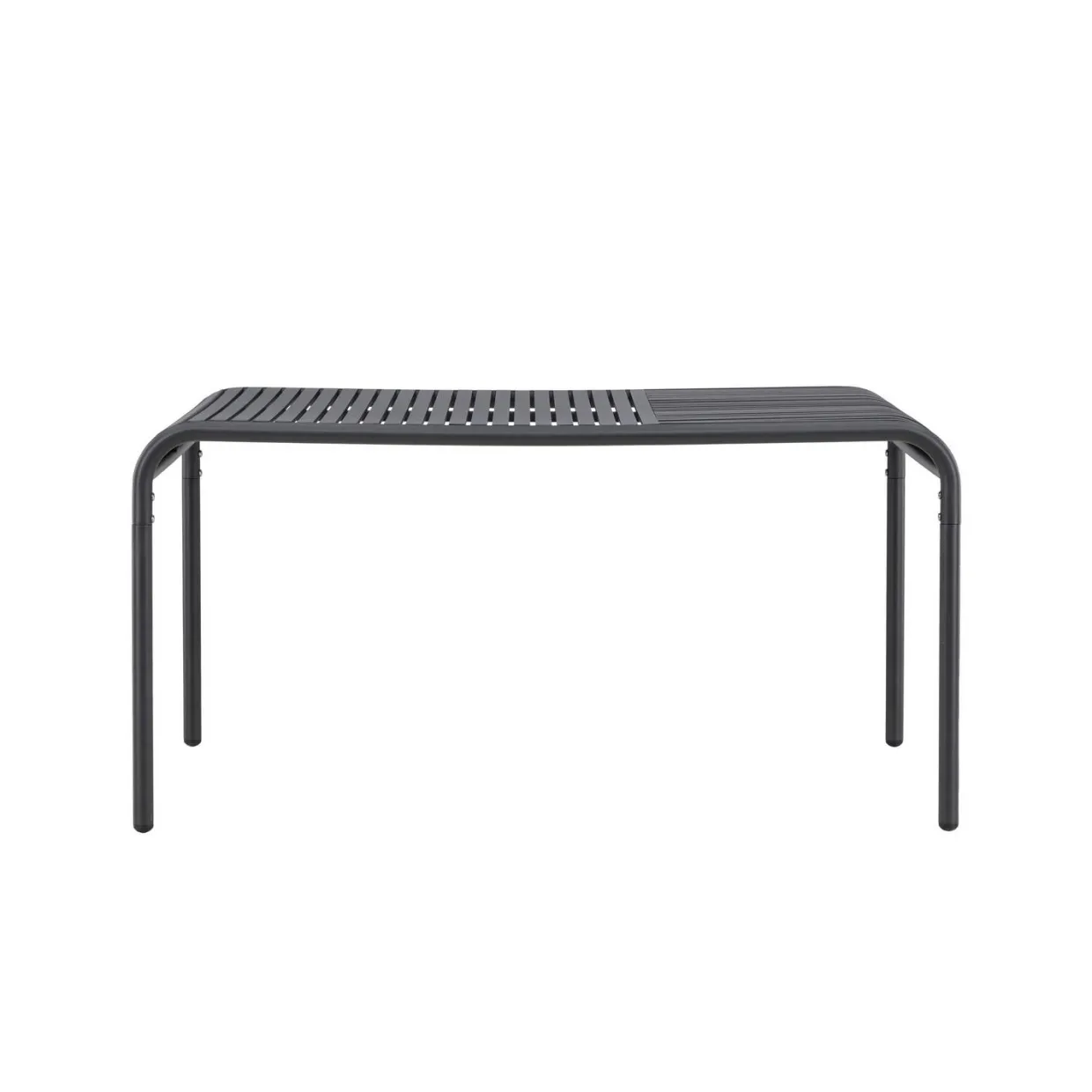 Gardeno Matbord Utomhus 90x150 cm utebord i aluminium