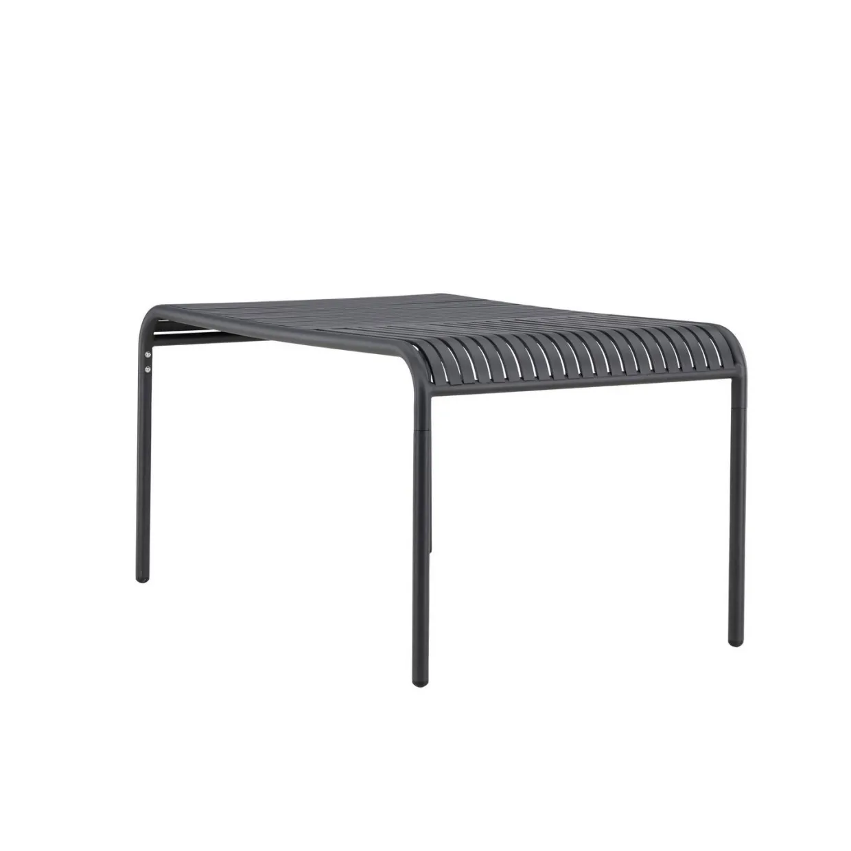Gardeno Matbord Utomhus 90x150 cm utebord i aluminium