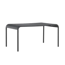 Gardeno Matbord Utomhus 90x150 cm utebord i aluminium