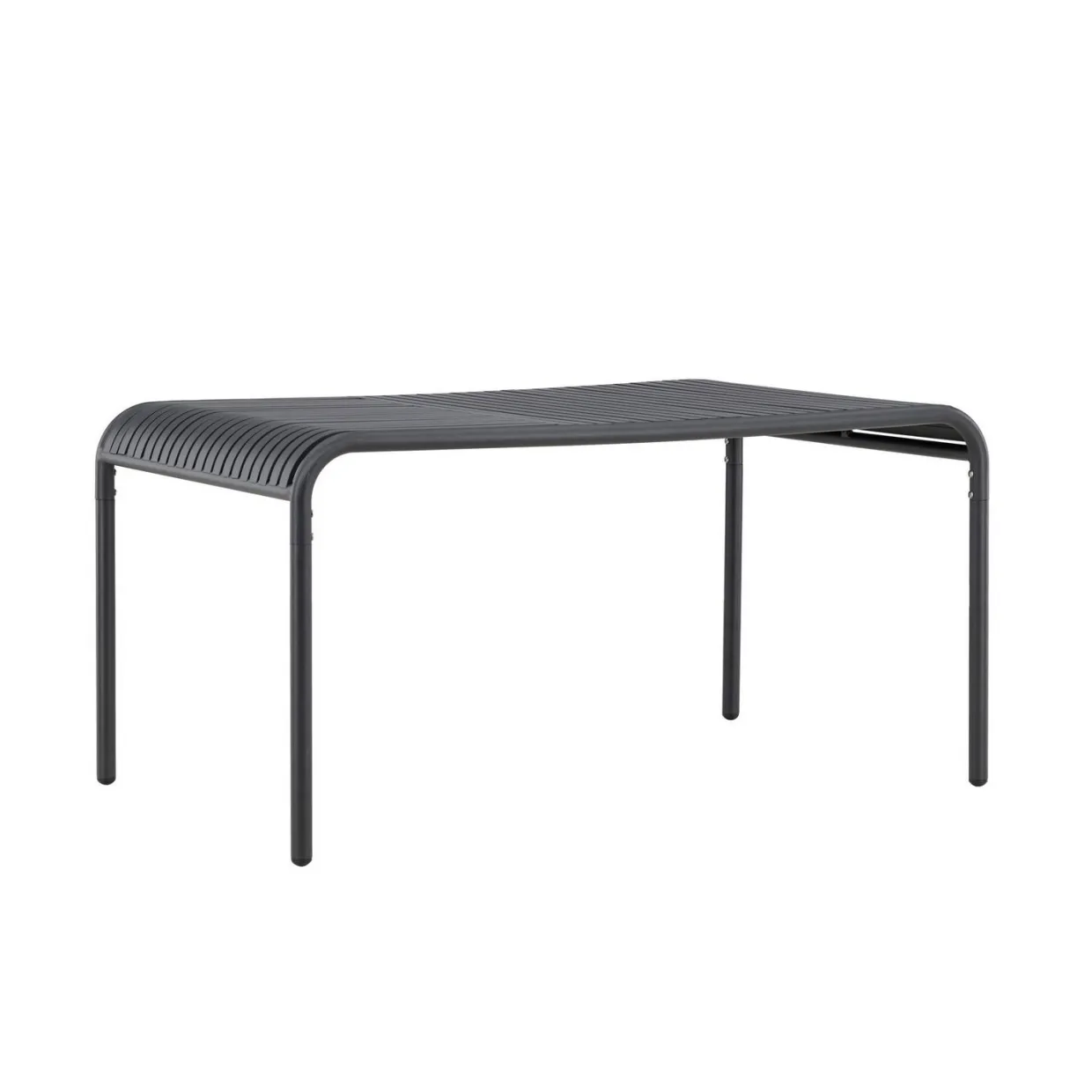 Gardeno Matbord Utomhus 90x150 cm utebord i aluminium