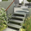 Gardentop med Räcke