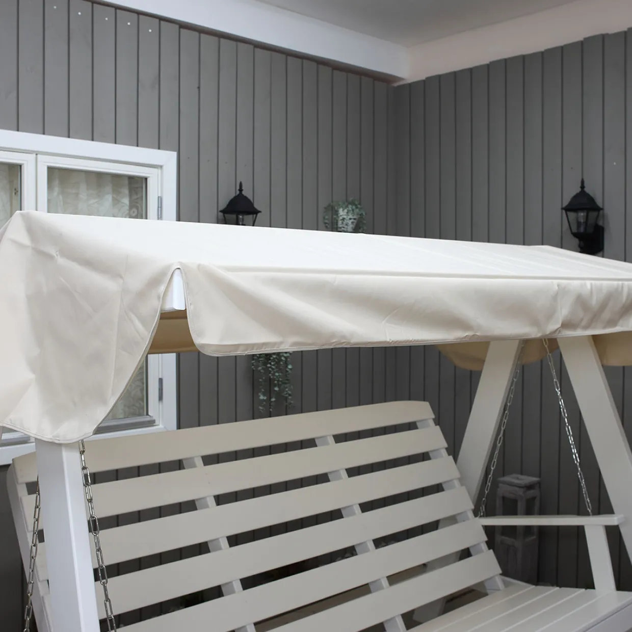 Garden 167x275 med Två Kanaler