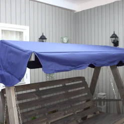 Garden 167x275 med Två Kanaler