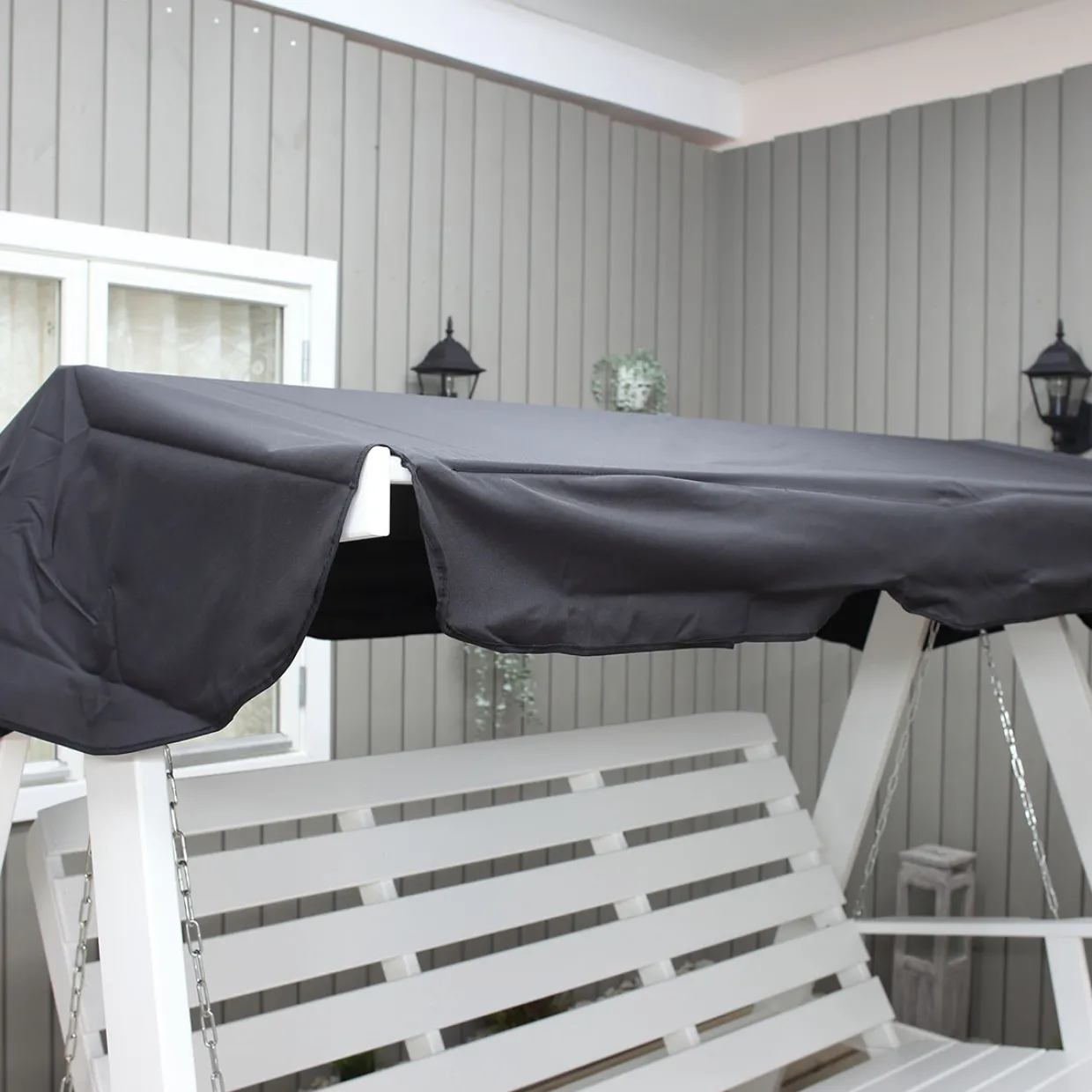 Garden 167x275 med Två Kanaler