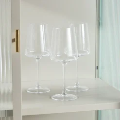 Garis med Glasdörrar