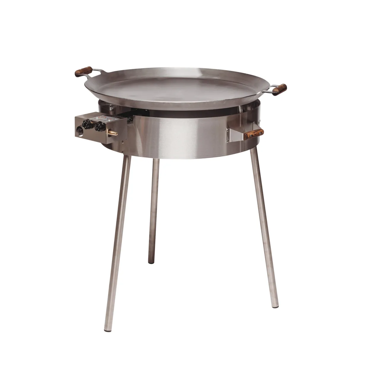Gasol PRO-720 Kolstål