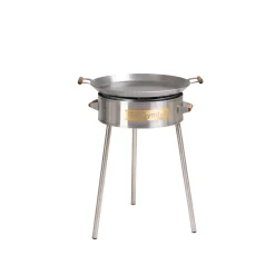 Gasol PRO-580 Kolstål