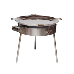 Gasol PRO-960 Rostfritt Stål