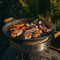 Gasol PRO-460 Rostfritt Stål