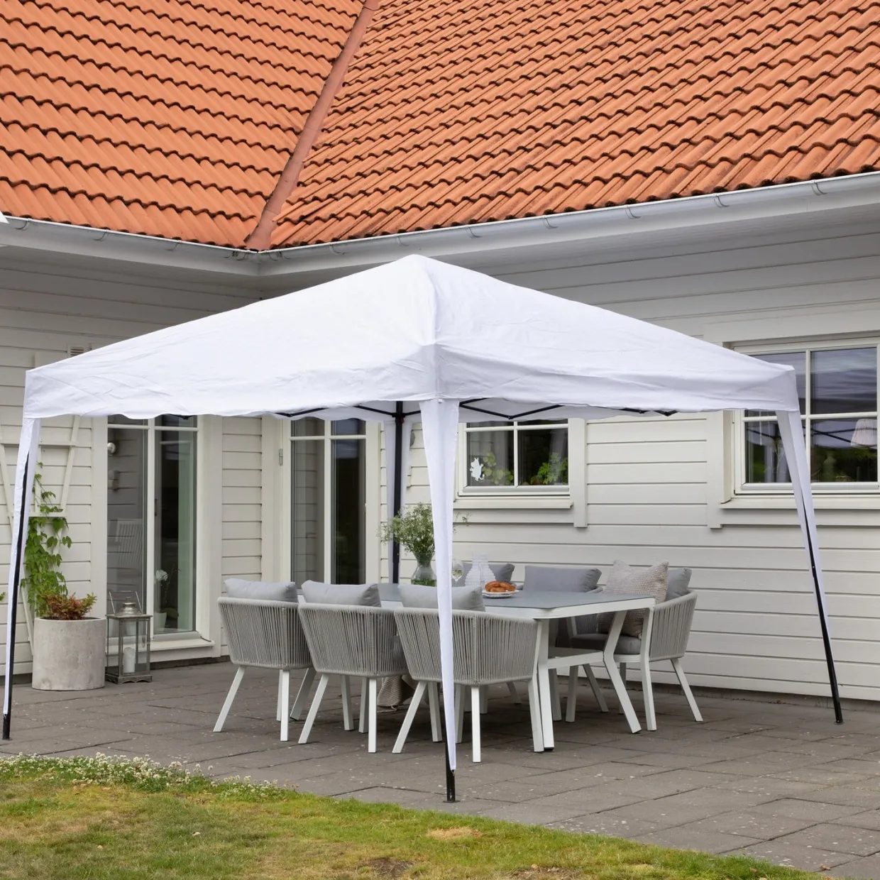 Gazebo