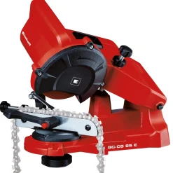 GC-CS 85 E