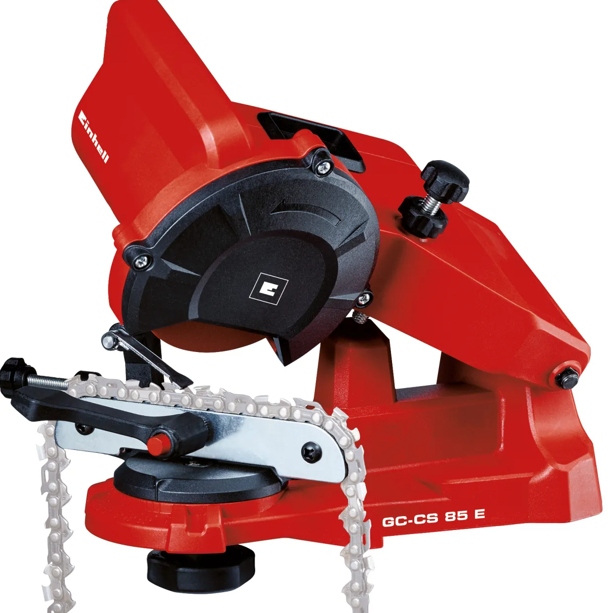 GC-CS 85 E