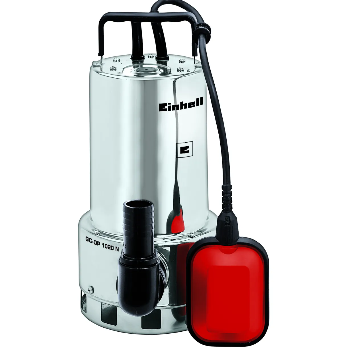 GC-DP 1020 N