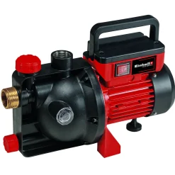 GC-GP 6040 ECO 240 V 600 W