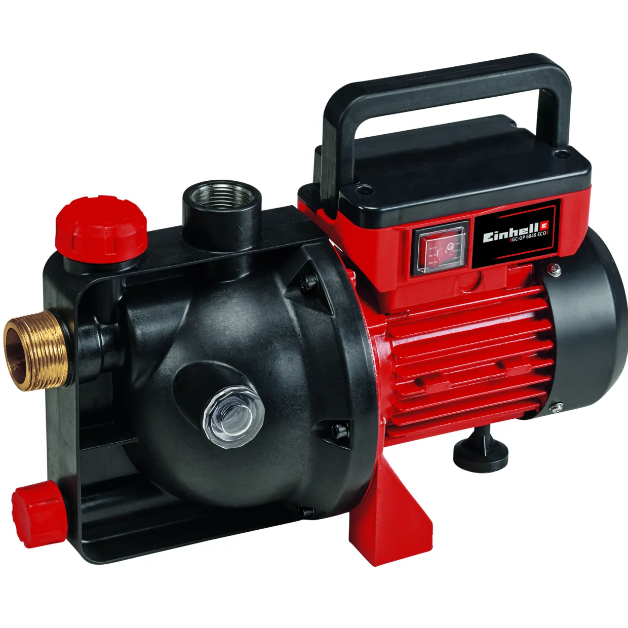 GC-GP 6040 ECO 240 V 600 W