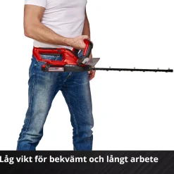 GE-CH 1855/1 Med Batteri & Laddare