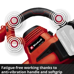 GE-CL 36/230 Li E Solo utan Batteri