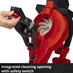 GE-CL 36/230 Li E Solo utan Batteri