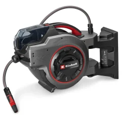 GE-HR 18/30-1 Li Utan Batteri & Laddare