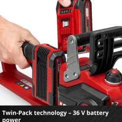 GE-LC 36/35 Li-Solo utan Batteri