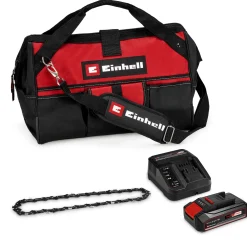 GE-PS 18/15 Li Bag KIT Sladdlös med 2,5 Ah Batteri