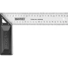 Gering/Aluminiumanslag 300 mm SQA200-SQA300