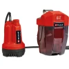 GE-SP 18 Li Utan Batteri & Laddare