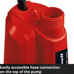 GE-SP 18 Li Utan Batteri & Laddare