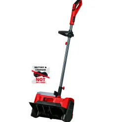 GE-ST 36/40 Li E-Solo 36 Volt Sladdlös exkl. Batteri och Laddare