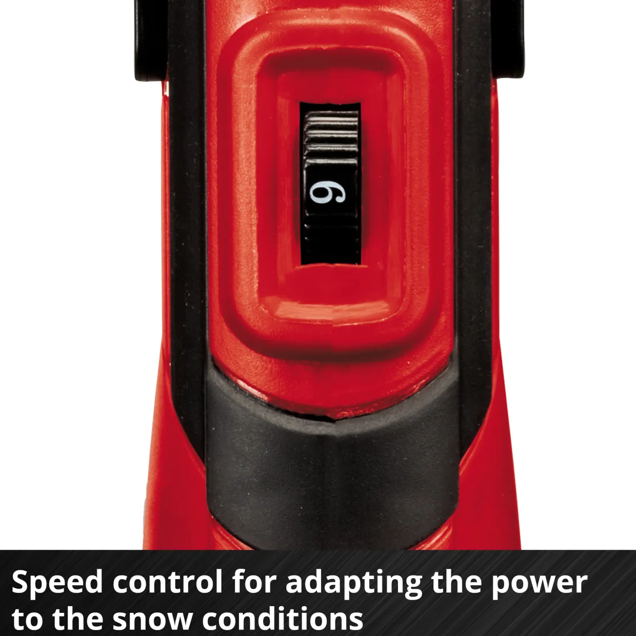 GE-ST 36/40 Li E-Solo 36 Volt Sladdlös exkl. Batteri och Laddare