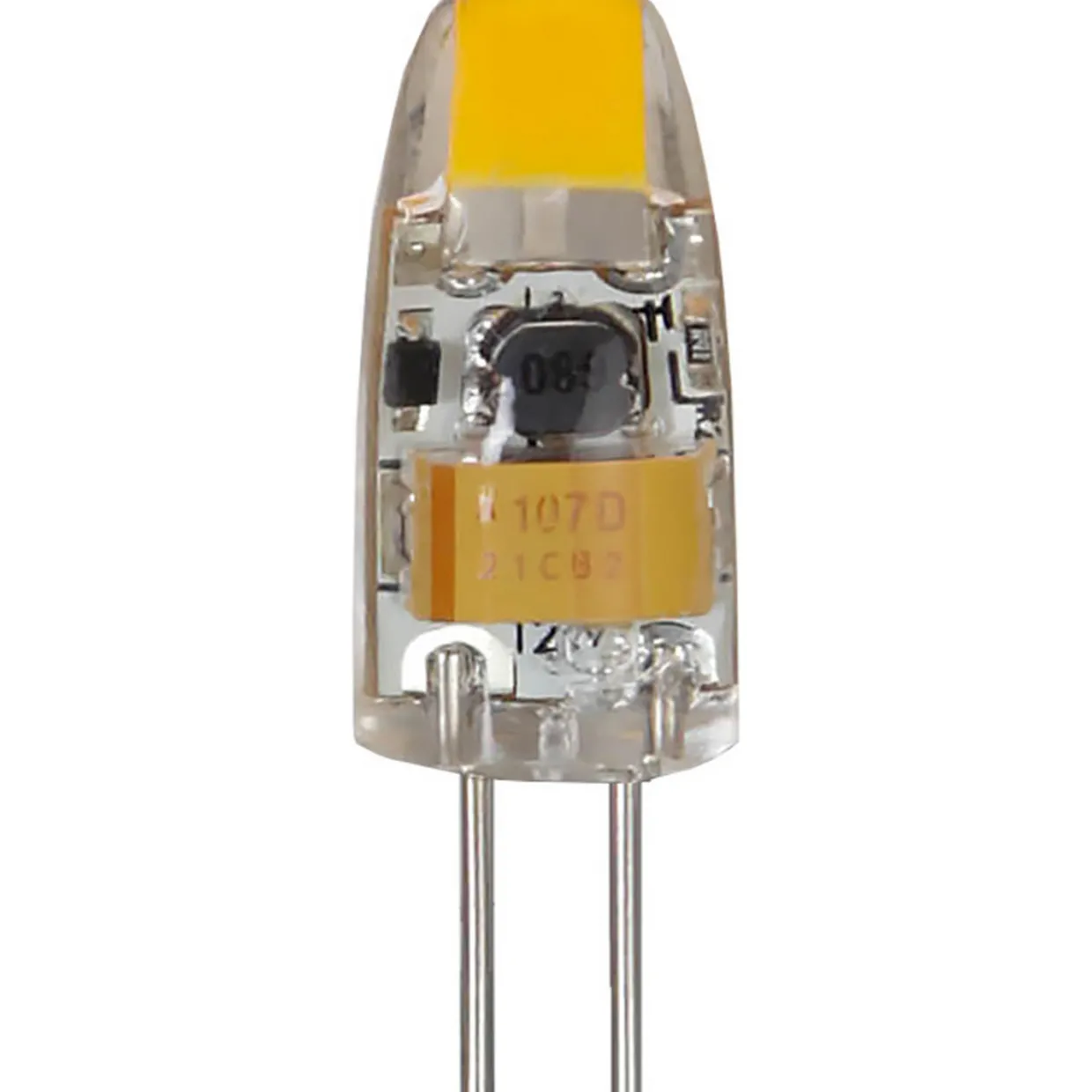 G4 Halo-LED Dimbar 1,1W
