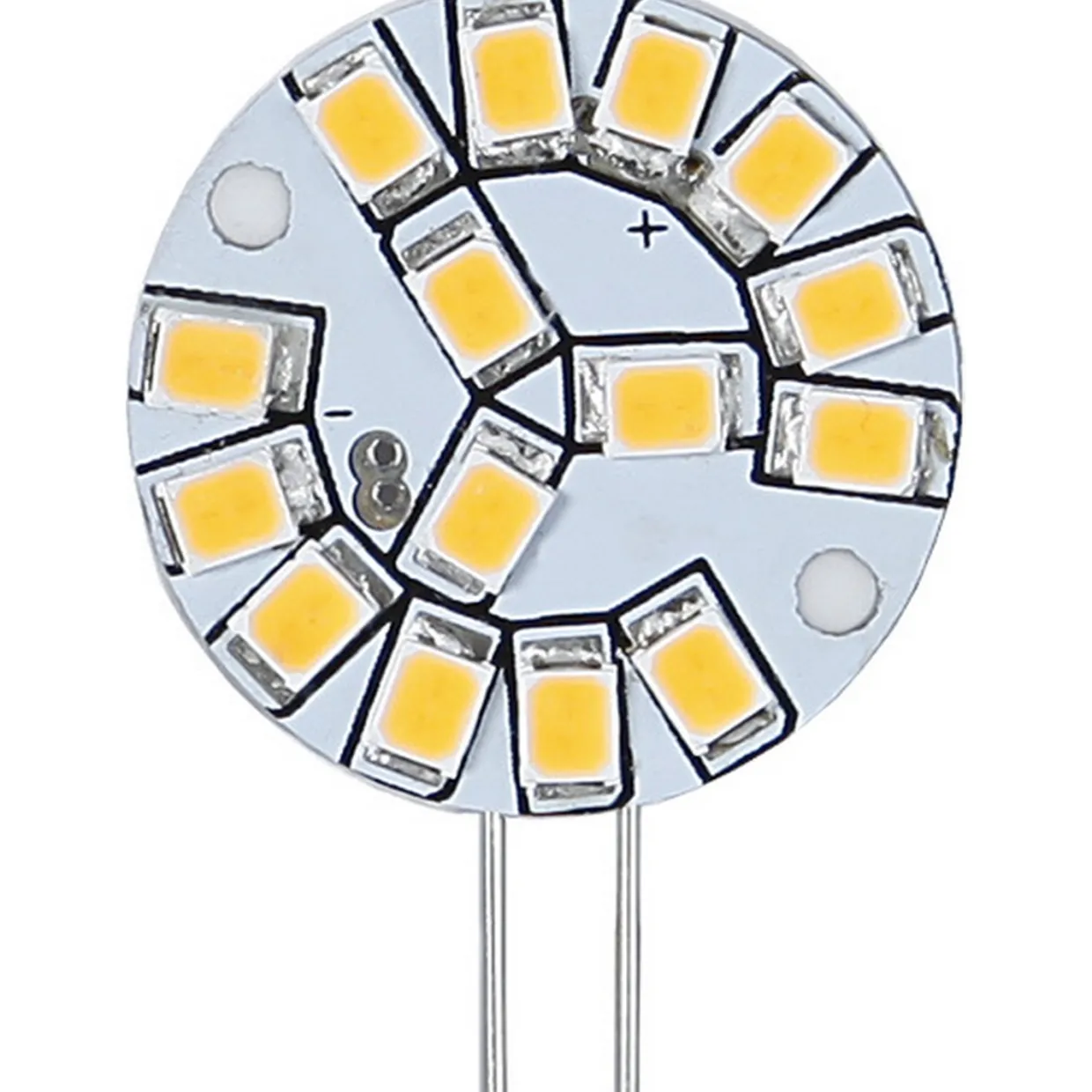 G4 Halo-LED 2W