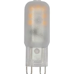 G9 Halo-LED 1W 90lm 2700K