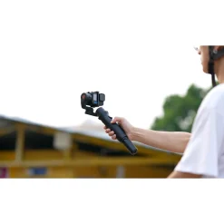 Gimbal iSteady Pro4