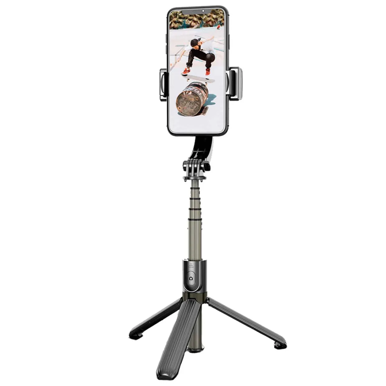 Gimbal Snapsy 6430077372252 Bygghemma.se