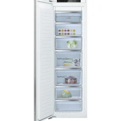 GIN81ACE0 Serie 6 med NoFrost