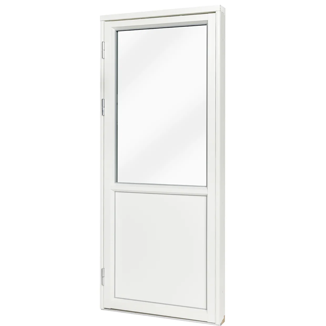 3-Glas Aluminium