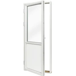 3-Glas Aluminium