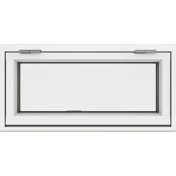 3-Glas Aluminium